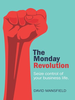 cover image of The Monday Revolution